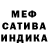Канабис THC 21% Hockey Frenzy